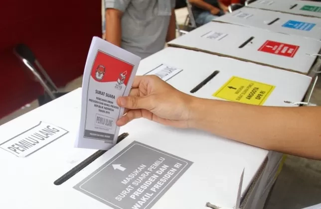 Sepakat dengan MK, Komisi II DPR Dukung UU Pemilu Perlu Direvisi