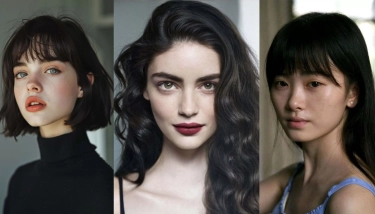 Simak! Tes Kepribadian Ini Ungkap Sifat dan Karakter Anda Melalui 6 Gaya Rambut Favorit Anda