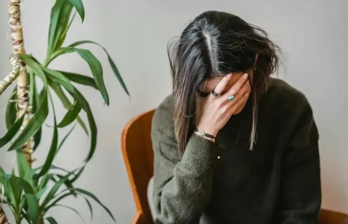 Teknik ''Tapping'', Cara Ampuh Atasi Stres dalam Waktu 15 Menit