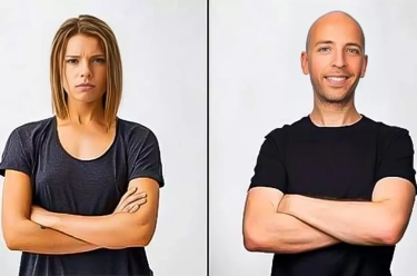 Test Kepribadian: Simak Arti dan Makna dari Cara Seseorang Menyilangkan Tangan di Dada 