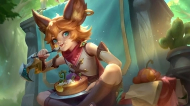 3 Hero Mage Counter Joy di Mobile Legends, Auto Gak Berguna!