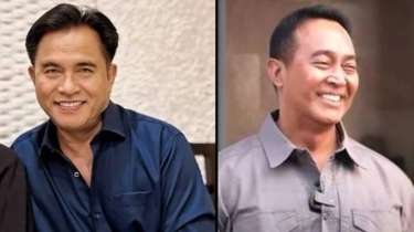 Adu Mewah Rumah Gaya Jepang Yusril Ihza Mahendra vs Istana Bak di Dubai Andika Perkasa