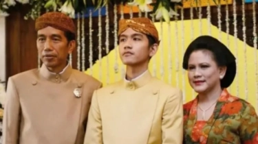 Beda IPK Jokowi dan Gibran: Sama-sama Bikin Ngelus Dada, Tapi Bisa Jadi Presiden dan Wapres