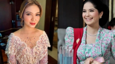 Beda Jauh Nasib Selvi Ananda dan Annisa Pohan di Umur 35 Tahun: Ibu Wapres vs Gagal Jadi Istri Gubernur