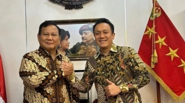 Bedah Kekayaan Diaz Hendropriyono, Adik Ipar Andika Perkasa Tak Kalah Tajir dengan Seabrek Warisan