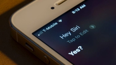 Cara Mengaktifkan Siri di Semua Perangkat Apple