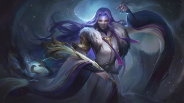 Counter Luo Yi di Mobile Legends, Lawan Pakai Assassin Ahli Culik Ini
