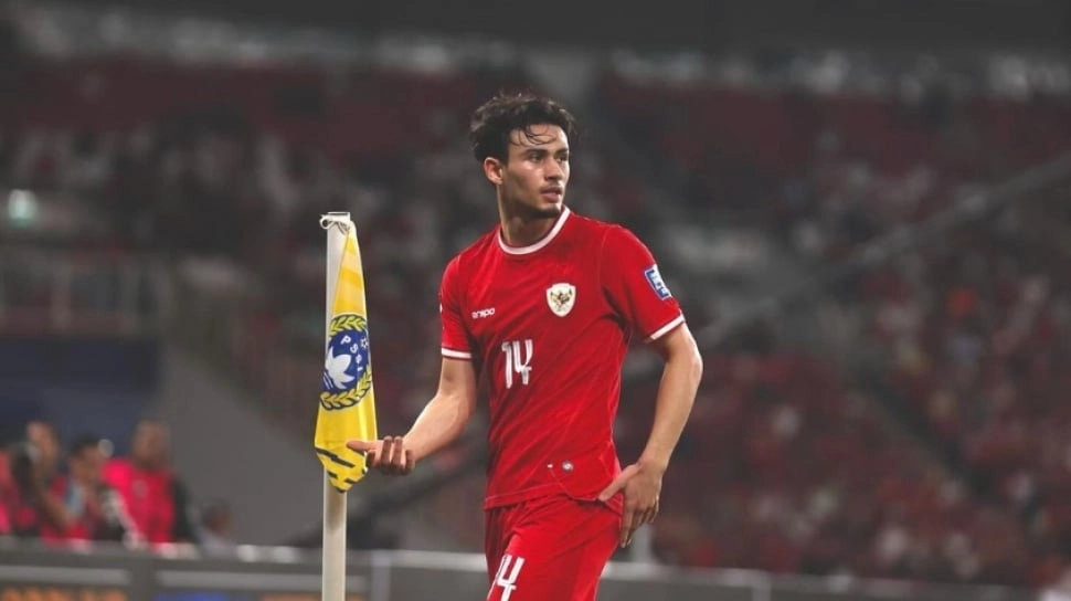 Demi Izin Nathan Tjoe-A-On, Netizen Tawarkan Rempah-rempah ke SC Heerenveen