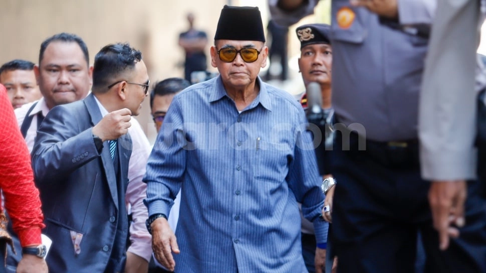 Digugat Gegara jadi Tersangka TPPU, Ini Alasan Bareskrim Pede Lawan Panji Gumilang di Sidang Praperadilan