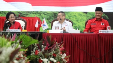 Gugatan Pilpres Ganjar Ditolak, Gurita Saham Hary Tanoe 'Mati Suri'