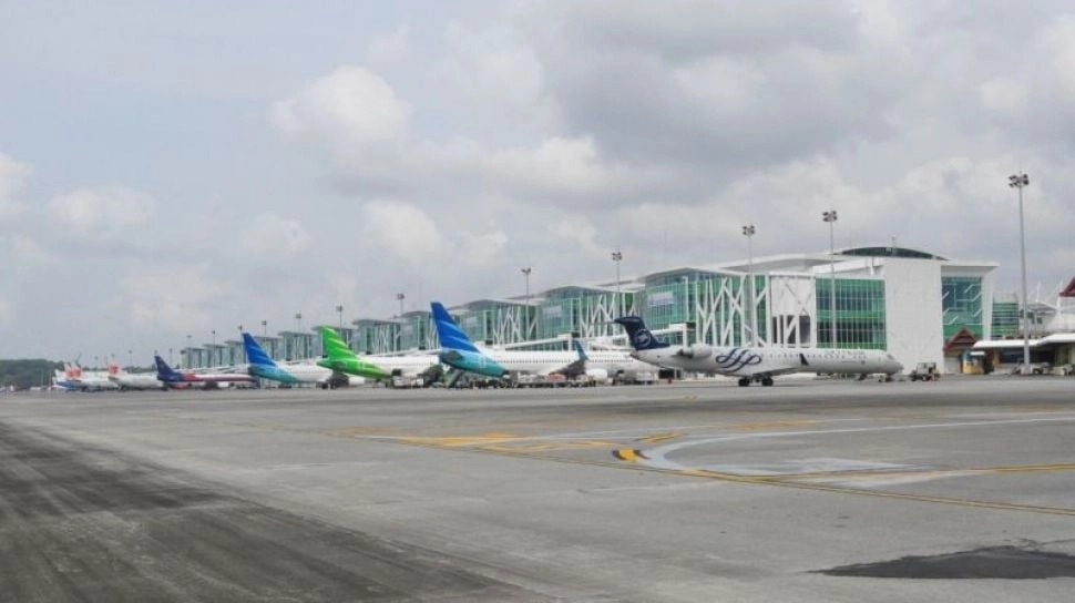 Heboh! Ada Wacana Iuran Pariwisata ke Maskapai, Harga Tiket Pesawat Naik?