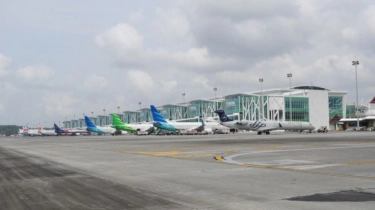 Heboh! Ada Wacana Iuran Pariwisata ke Maskapai, Harga Tiket Pesawat Naik?