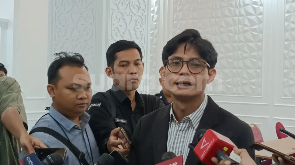 KPU Undang Semua Paslon Saat Penetapan Prabowo-Gibran jadi Presiden dan Wapres Terpilih