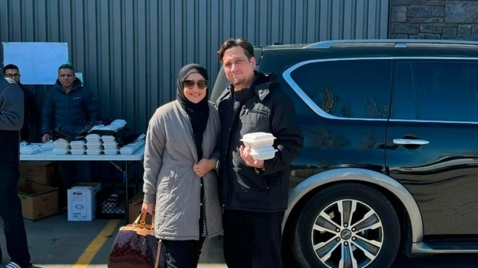 Lingkungan Rumah Cindy Fatikasari di Kanada Jadi Sorotan: Uangnya Banyak Banget Ya Berarti