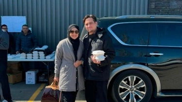 Lingkungan Rumah Cindy Fatikasari di Kanada Jadi Sorotan: Uangnya Banyak Banget Ya Berarti