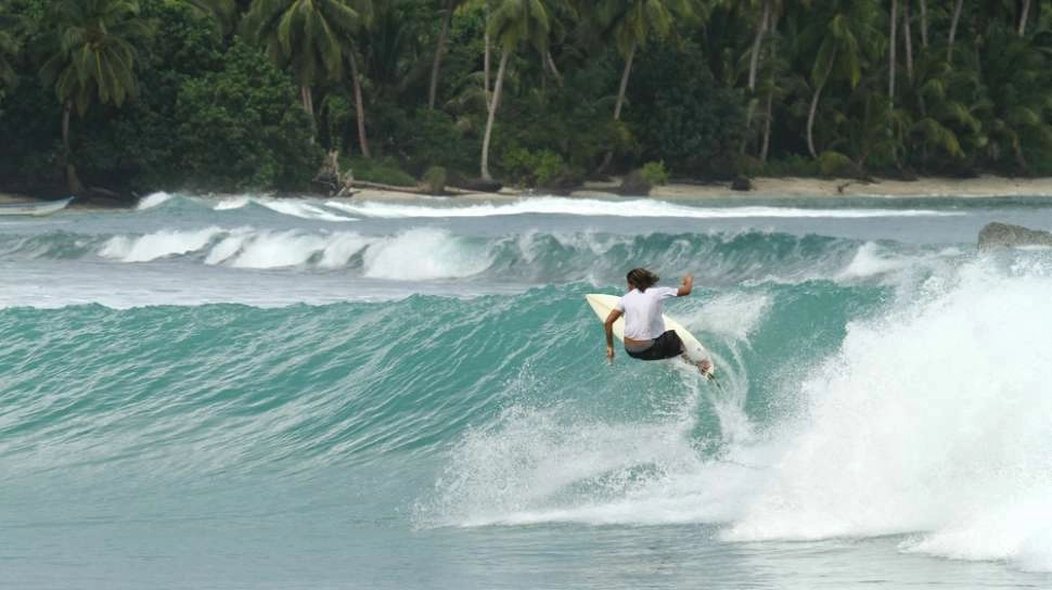 Mari Cintai Rupiah, Pemkab Kepulauan Mentawai Sebutkan Tantangan Alat Tukar Wisatawan Asing
