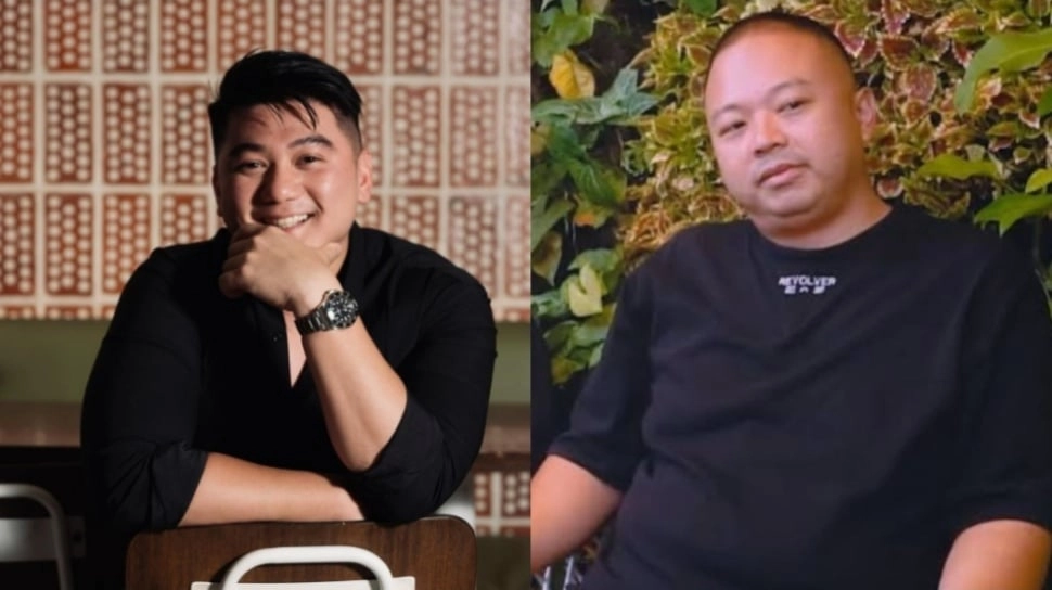 Menang Duel Tinju, Karier Codeblu Tak Kalah Moncer dari Chef Arnold