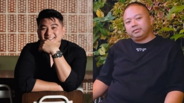 Menang Duel Tinju, Karier Codeblu Tak Kalah Moncer dari Chef Arnold