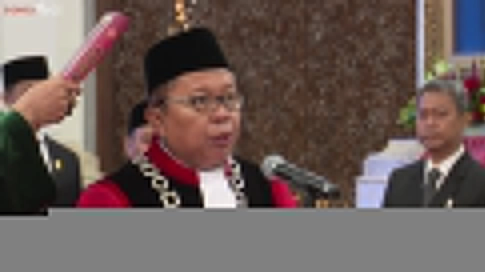 Mengulik Kekayaan Hakim Arsul Sani yang Tolak Hasil PHPU, Total Nilai Tanahnya Bisa untuk 7 Keturunan
