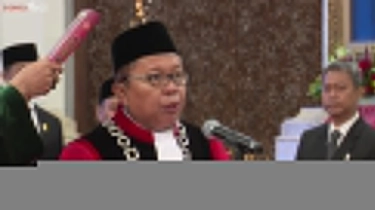 Mengulik Kekayaan Hakim Arsul Sani yang Tolak Hasil PHPU, Total Nilai Tanahnya Bisa untuk 7 Keturunan