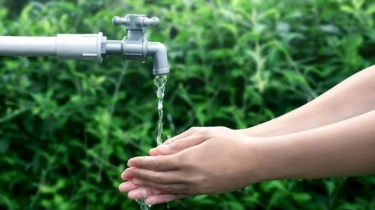 Negara-Negara dengan Permasalahan Banjir dan Air Bakal Berbagi Edukasi di WWF 2024