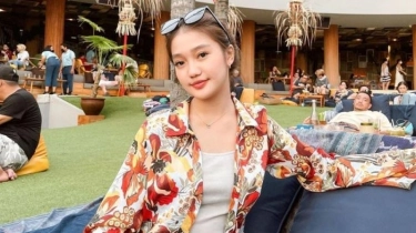 Profil Chandrika Chika, TikTokers Ditangkap gegara Narkoba