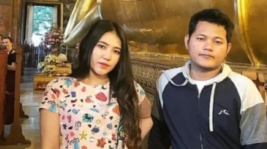 Profil Rafi Pratama, Adik Via Vallen yang Diduga Gadaikan Motor Driver Ojek Online