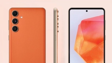 Samsung Galaxy C55 Masuk Pasar China, Padukan Kamera 50 MP dan Chipset Qualcomm