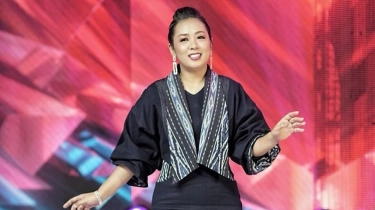 Santer Diincar Sejumlah Partai untuk Maju di Pilkada Bantul, Soimah: Belum Tertarik