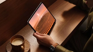 Siap Debut, Oppo Pad 3 Bawa Layar 3K dan RAM 16 GB