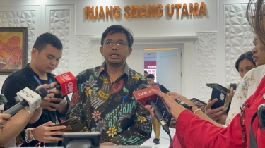 Tak Kapok Kekacauan di Pemilu 2024, KPU Akan Gunakan Sirekap Lagi Pada Pilkada Serentak