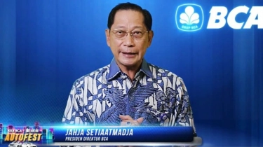 Ternyata Bukan Iran-Israel, Bankir Bilang Rupiah Loyo Imbas Hal Ini