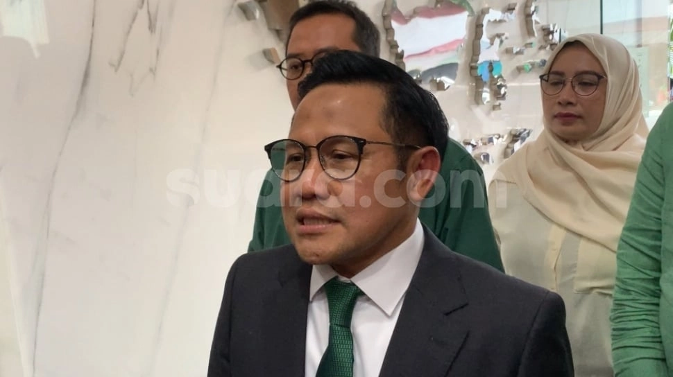 Usai Keok di MK, Cak Imin Sampaikan Hal Ini ke PKS