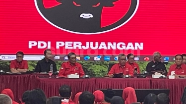 Usai Putusan MK, PDIP Bakal Gelar Rakernas Tentukan Sikap Gabung Pemerintahan Atau Jadi Oposisi Pada Mei 2024