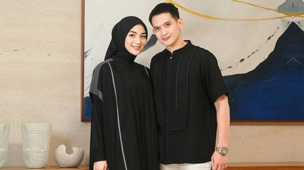 Viral Rezky Aditya 'Sok Ngartis' Lambaikan Tangan ke Dispatch Korea, Citra Kirana: Si Paling Pede
