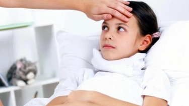 Bolehkah Langsung Minum Paracetamol saat Anak Demam?