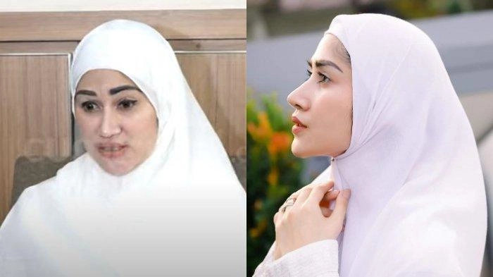Buntut Diancam akan Dipolisikan, Icha Annisa Bersyukur Banyak Pelaku Fitnah yang Sudah Meminta Maaf