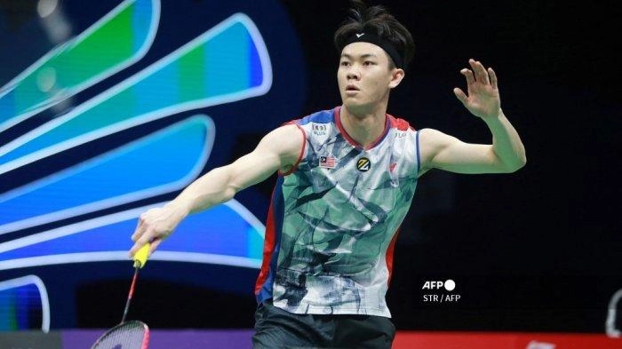 Cara Ampuh Malaysia Bujuk Lee Zii Jia Gabung Tim Thomas Cup 2024
