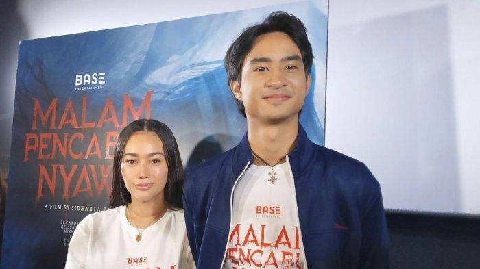 Devano Danendra Canggung Adu Akting Bareng Ratu Felisha