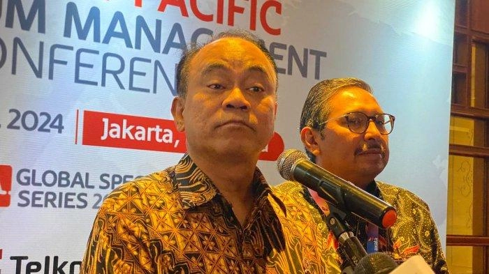 Ditanya Soal Akselerasi 5G di Indonesia, Menkominfo: Kalian Butuh? Youtube Doang 4G Cukup
