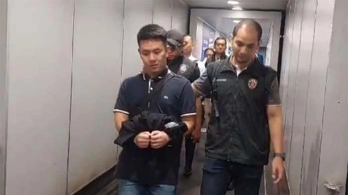 Divonis 2,5 Tahun Penjara, CSB Eks Rejan Bisnis Jessica Iskandar Wajib Kembalikan Mobil Jedar