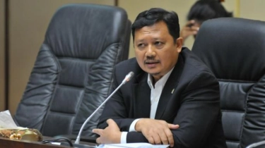 DPR Minta Rencana Penarikan Iuran Pariwisata ke Penumpang Pesawat Dibatalkan, Berpotensi Langgar UU
