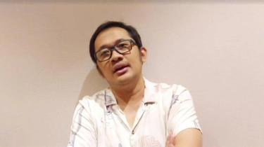 Film 'Tuhan Izinkan Aku Berdosa' Tayang 22 Mei di Bioskop, Hanung Bramantyo Sebut Waktunya Tepat