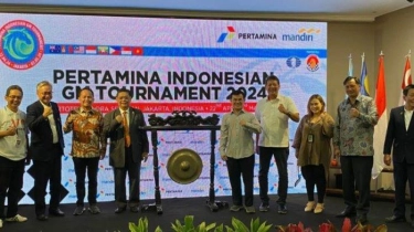 GM Utut Adianto Apresiasi Dukungan Dunia Usaha Dukung Olahraga Catur