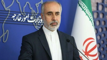 Iran Bantah Tuduhan soal Dubes Swiss Dipanggil ke Markas IRGC Buntut Ketegangan dengan Israel