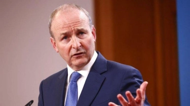 Irlandia dan Spanyol Desak Uni Eropa untuk Tinjau Kembali Hubungan Perdagangan dengan Israel