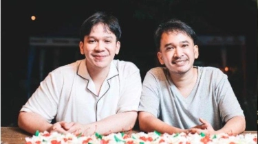 Kecewa dengan Jordi Onsu, Ruben Onsu Pilih Berdiam Diri hingga Singgung Soal Hubungan Darah