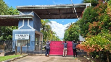 Kejagung Ungkap Alasan Mengapa 5 Smelter yang Disita di Bangka Diperbolehkan Tetap Beroperasi
