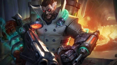 Kode Redeem ML Terbaru Hari Ini 23 April 2024, Dapatkan Item Mobile Legends Gratis