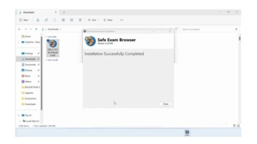 Link Install Safe Exam Browser untuk Tes Online Rekrutmen Bersama BUMN 2024